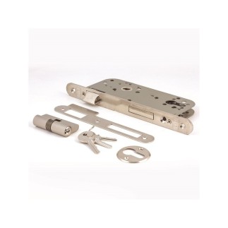 CERRADURA EMB.85MM. HN C/RED.CIL 7051 HD