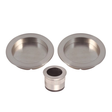 J.CAZOLETAS Y UÑERO REDONDAS D.57 MM....