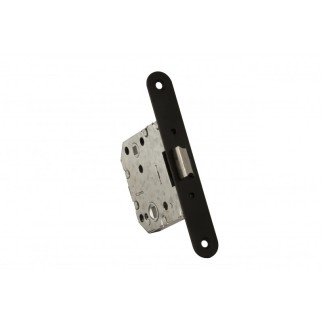 PICAPORTE UNIFICADO 47 MM.C/R F.NEGRO 10021 HD