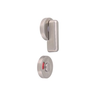 MULETILLA WC 8203 DESBLOQUEO ROS.CUAD.8 MM. INOX 12003 HD