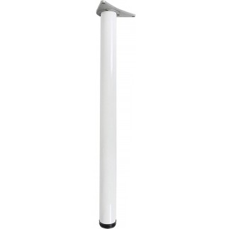 PATA DE MESA BLANCA 60X870 2214 HD