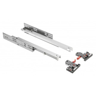 J.GUIA QUADRO C/GATILLO PB-3D0SHX18-450-H GTV