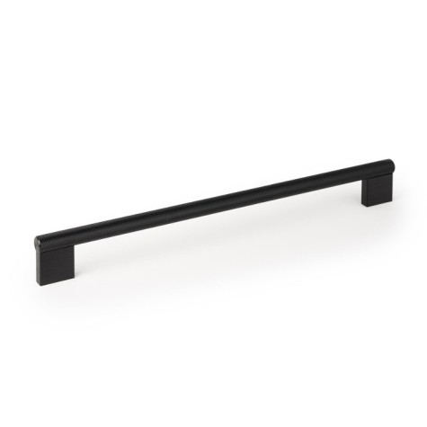 TIRADOR GRAF BIG NEGRO CEPILLADO...