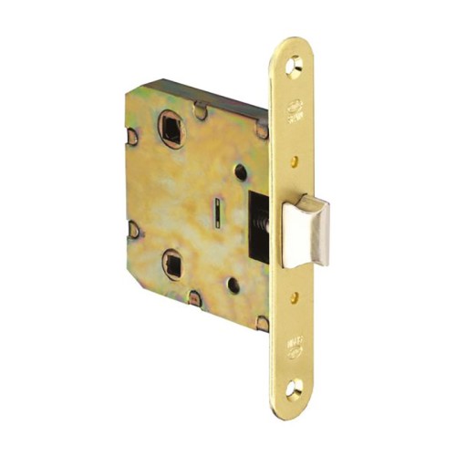 PICAPORTE UNIF.2000 C/R F.LATONADO COD.3896 AMIG