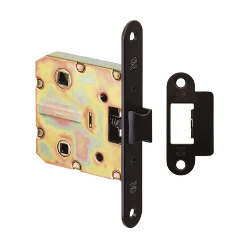 PICAPORTE UNIF.2000 C/R F.NEGRO COD.4990 AMIG