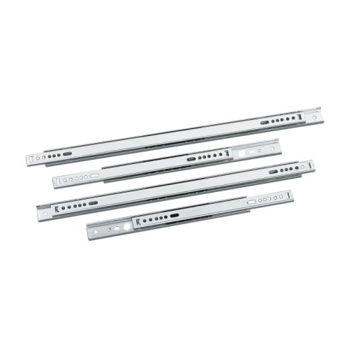 J.GUIAS CAJONES 26-342X27 ZINCADO COD.6609 AMIG