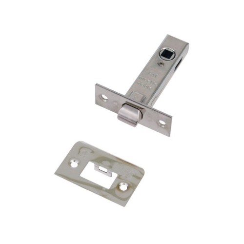 PICAPORTE DOBLE MUELLE 12-45 C/C NIQUELADO COD.10799 AMIG