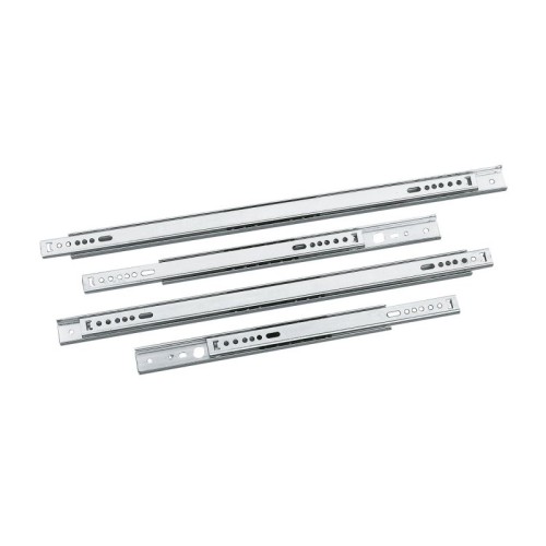 J.GUIAS CAJONES 26-374X27 ZINCADO COD.6610 AMIG