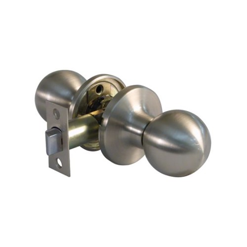 POMO MOD.611 PASO LATON CROMADO MATE COD.11129 AMIG