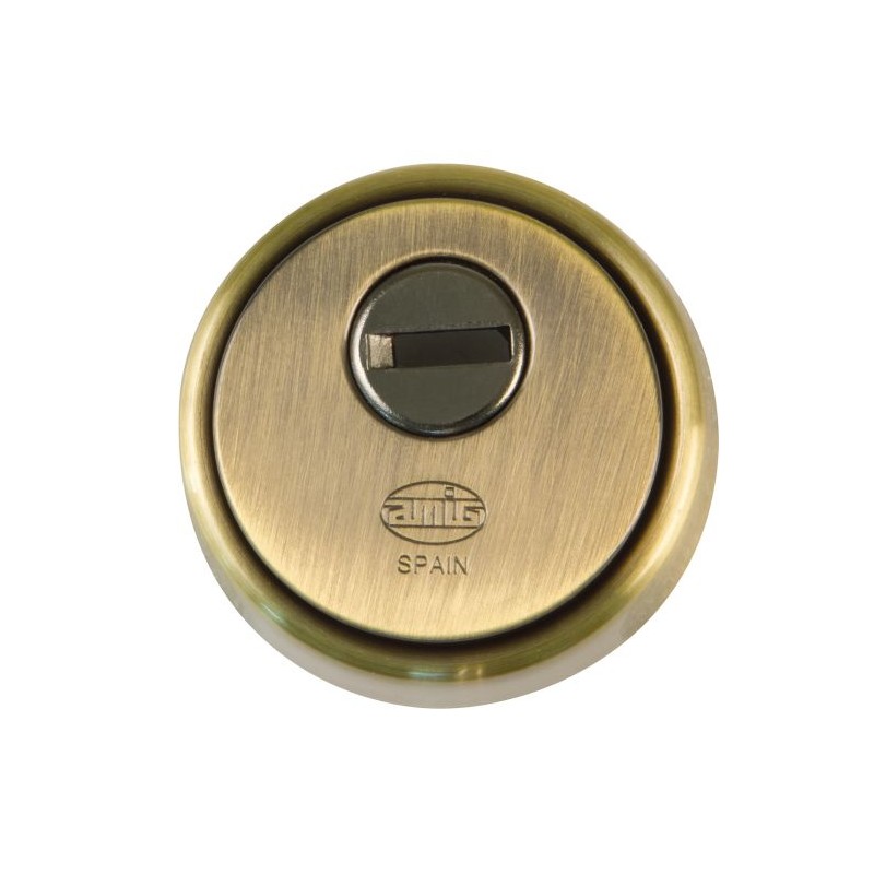 BOCALLAVE/ESCUDO DE SEGURIDAD MOD.31...