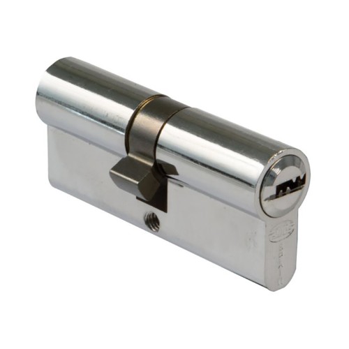 CILINDRO 9800-60 (25-25-10) CROMO BRILLO COD.6080 AMIG