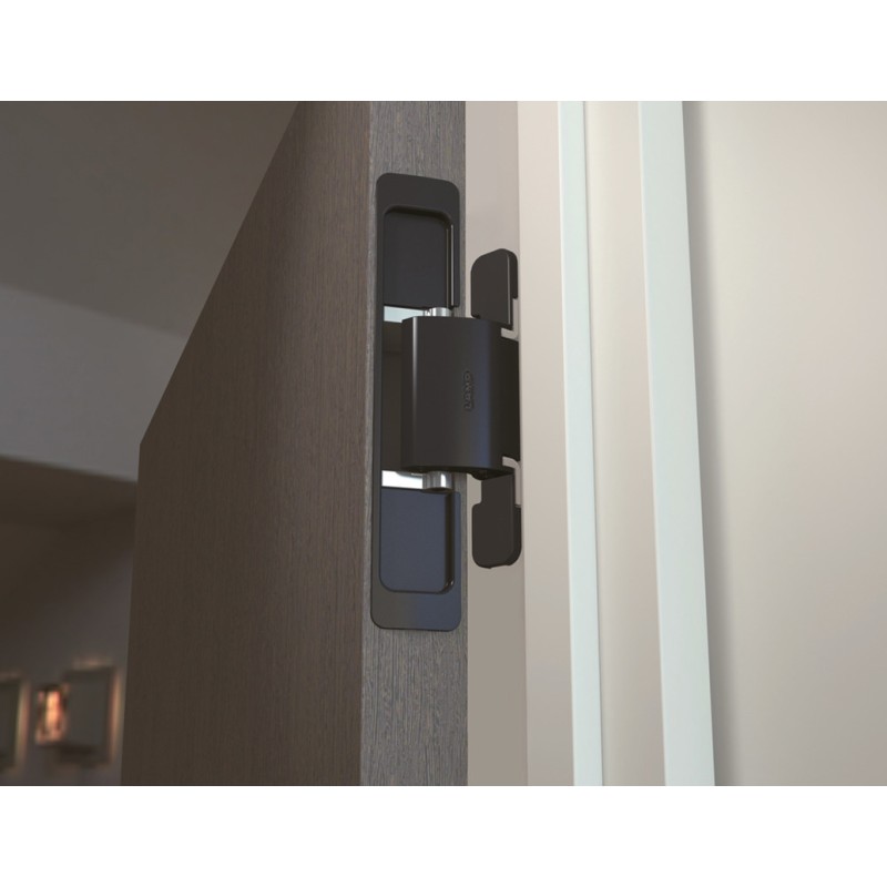 BISAGRA INVISIBLE SOBREPUESTA EN...