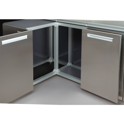 BISAGRA APERTURA LATERAL MONOFLAT LINX-X450 250-014-240...