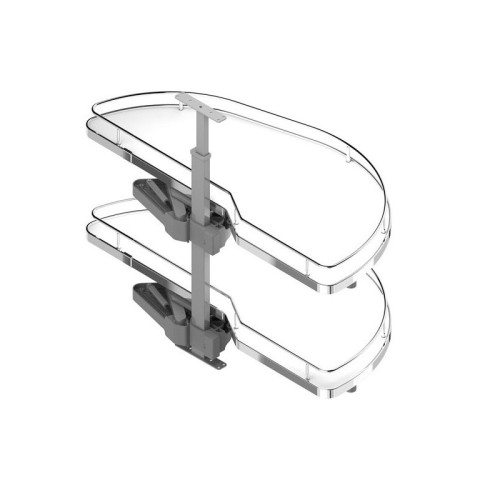 48150014 MECANISMO RINCON DOLPHIN II IZQ. (RIÑON) P/PTA...