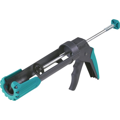 4352000 PISTOLA SILICONA MG 200 ERGO WOLFCRAFT