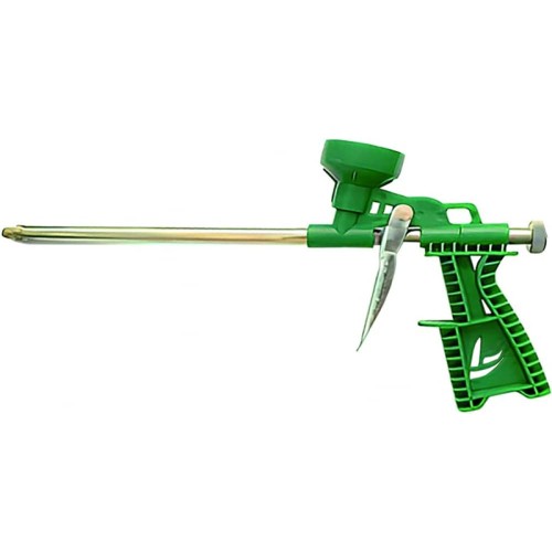 PISTOLA APLICACION ESPUMA POLIURETANO 0255S P753