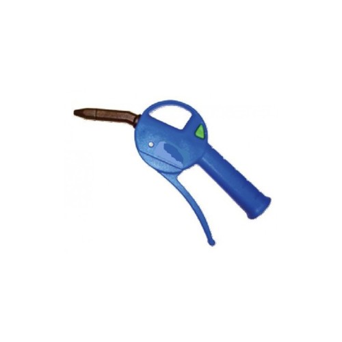 PISTOLA SOPLAR BOQUILLA PLASTICO PS-2100 CLAVESA