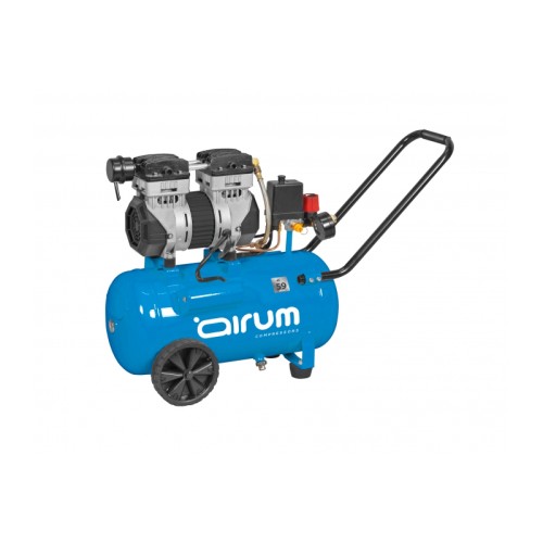 COMPRESOR PISTON 24L.1,3 HP SILTEK 230V MONOF....