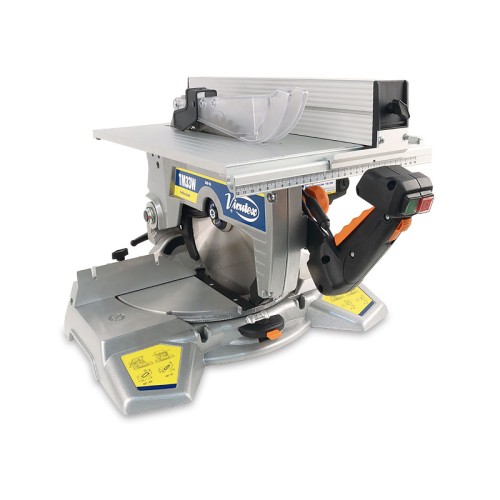 INGLETADORA ABATIBLE TM33W 48Z 3300400 VIRUTEX