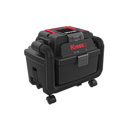 ASPIRADOR SECO/HUMEDO 20V. S/BAT. KH035.9 11114302000 KRESS