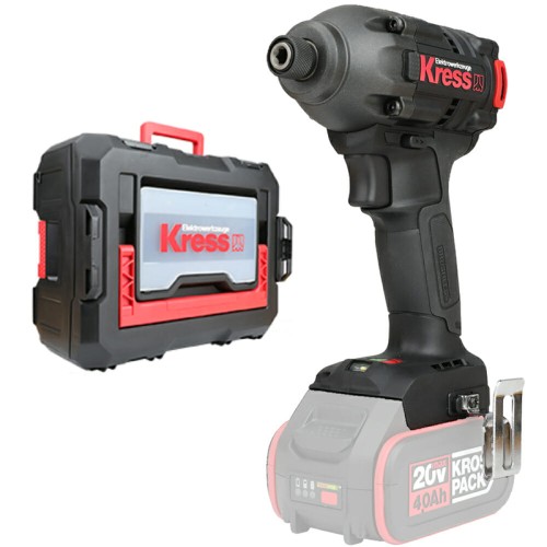 ATORNILLADOR IMPACTO KUB60.91 20V. S/BATERIAS 11043702000...