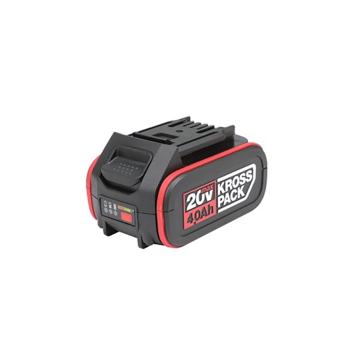 BATERIA KAB21 20V. 4AH 11046002000 KRESS