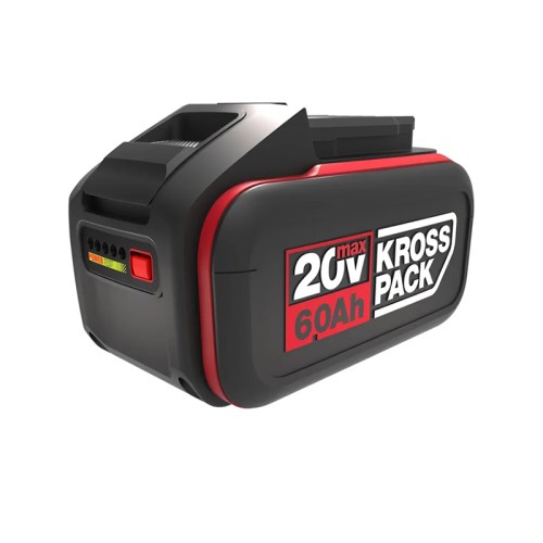 BATERIA KAB24 20V. 6AH 11069202000 KRESS