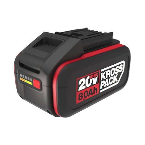 BATERIA KAB25 20V. 8AH 11065902000 KRESS