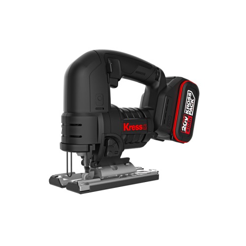 CALADORA KUE26 20V. 2 BAT. 4AH 11085702000 KRESS