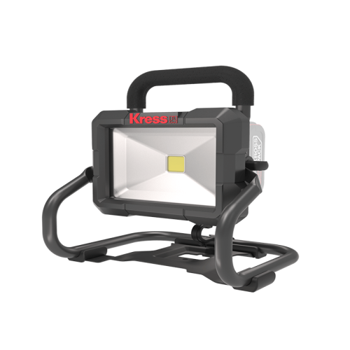 FOCO DE TRABAJO KUF05.9 20V. S/BATERIAS 11072202100 KRESS
