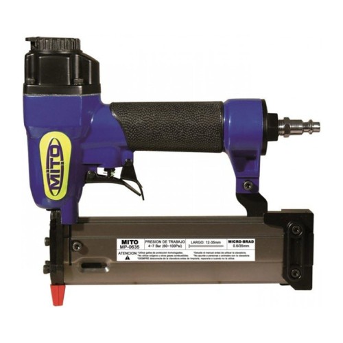 CLAVADORA MP0635 BRAD 0,6/35 MITO
