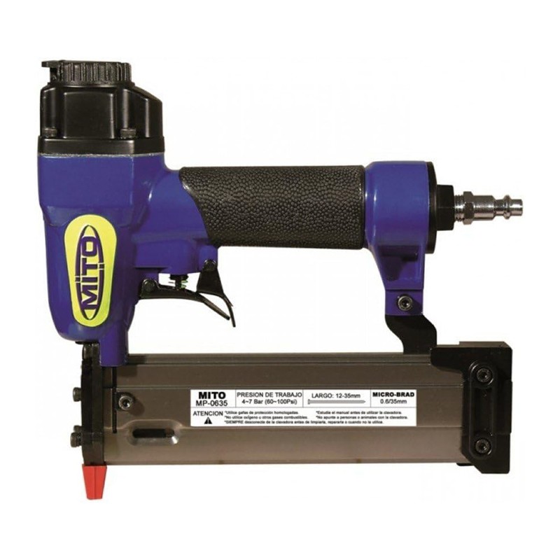 CLAVADORA MP0635 BRAD 0,6/35 MITO