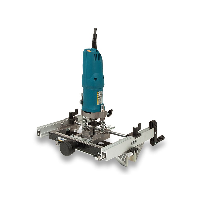 FRESADORA FR129VB C/KIT FRESA BISAGRA...