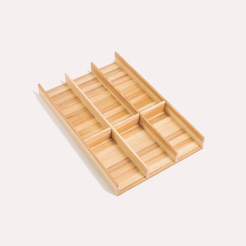 CUBERTERO SYSTEM ROBLE 300MM. DIVISION ROBLE MSR30D