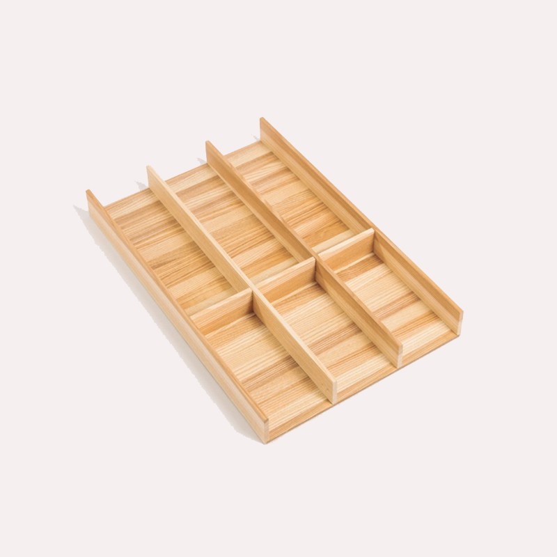 CUBERTERO SYSTEM ROBLE 300MM....