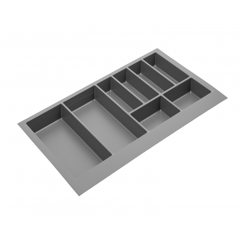 CUBERTERO P/CAJON AXISPACE 900 MM....