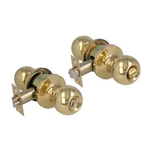 POMO MOD.610 ENTRADA LATON PULIDO COD.11124 AMIG