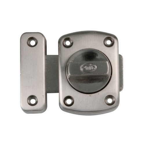 PASADOR 388-50 NIQUEL CEPILLADO COD.6457 AMIG