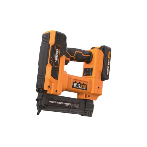 CLAVADORA BATERIA LD635/MG (2 BAT.) 2 AH. 1901001 FREEMAN