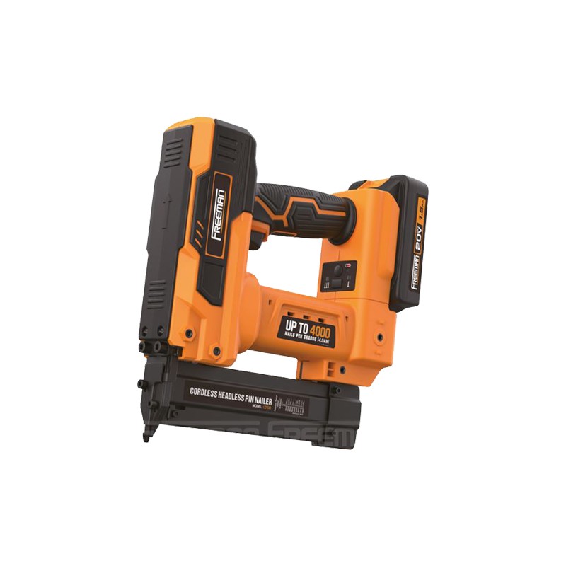 CLAVADORA BATERIA LD635/MG (2 BAT.) 2...