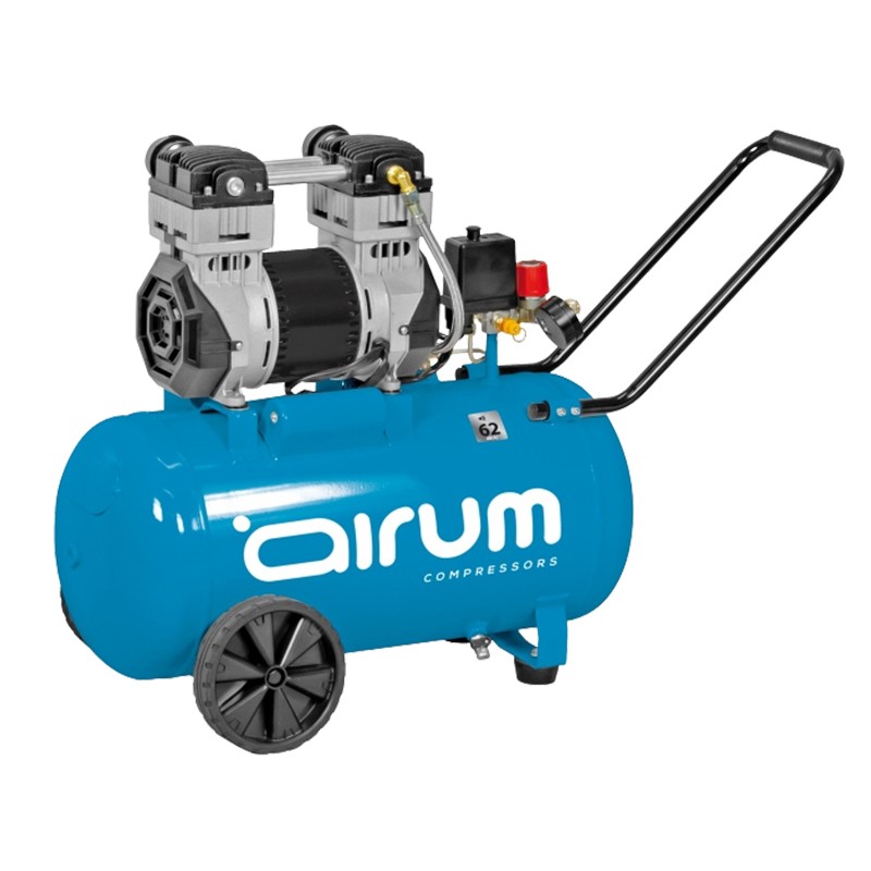 COMPRESOR  50L. SILTEK 2HP 230V....