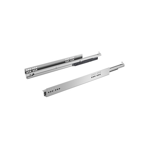 9143515 J.GUIA QUADRO V6/470 EB12,5 PUSH ATIRA HETTICH