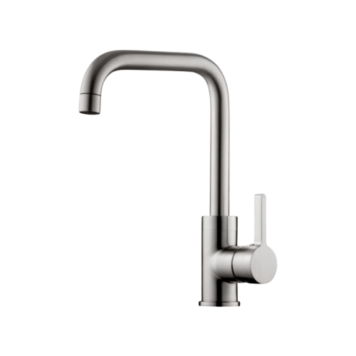 GRIFO MONOMANDO FREGADERO CROMADO INOX 304 M22105A P685