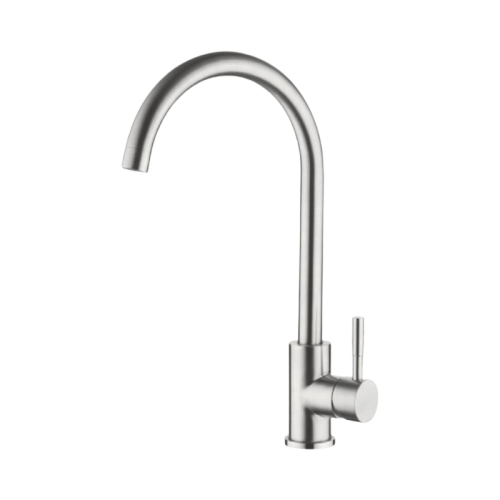 GRIFO MONOMANDO FREGADERO INOX304 G4008/M22110 P685