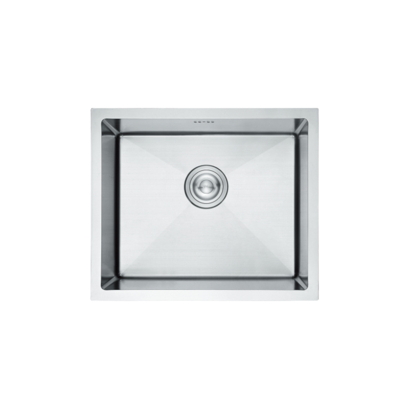 FREGADERO BAJO ENCIMERA CUADRADO...