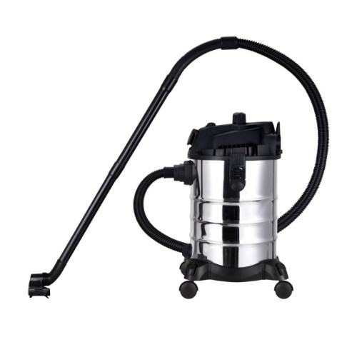 ASPIRADOR SECO-HUMEDO C/BOLSA 1200W 30L. WK402020 WERKU