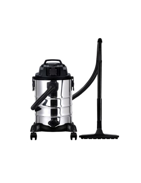 ASPIRADOR SECO-HUMEDO C/BOLSA 1200W 30L. WK402020 WERKU