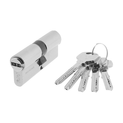 CILINDRO SEGURIDAD YL6 70MM 35/35 HN WG YL63535HN YALE AZBE