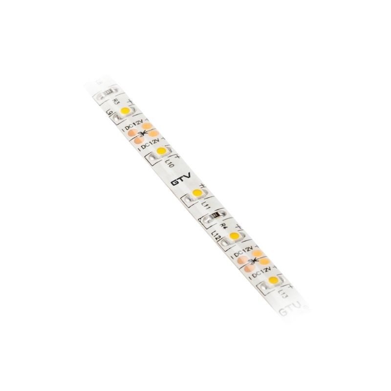 ROLLO 5 M.TIRA LED 24W 4000K 12V IP65...