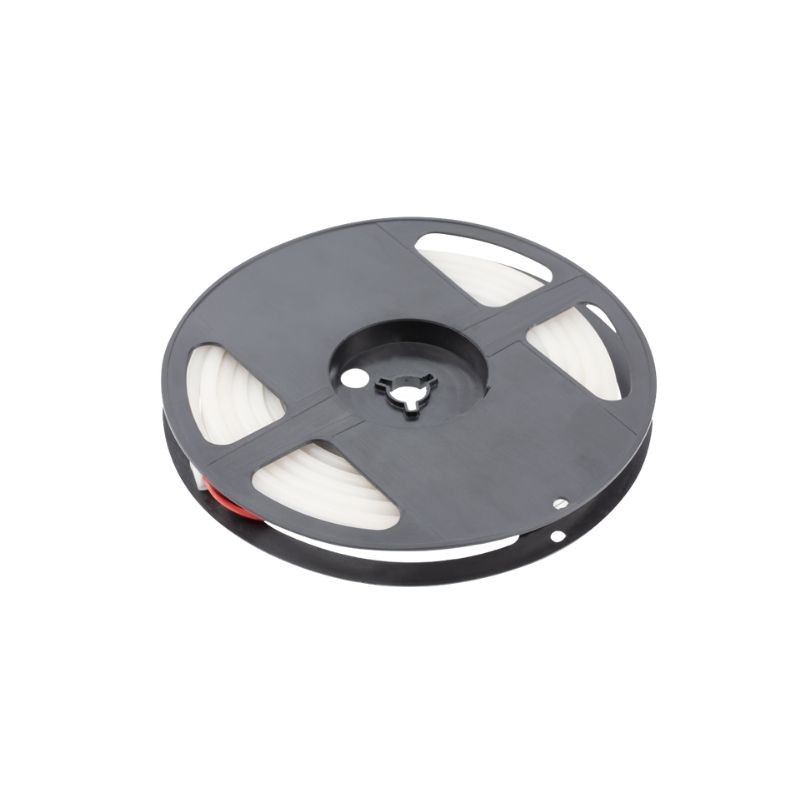 ROLLO 5 M.TIRA LED 30W 3000K 12V IP65...